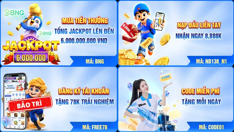 tong hop khuyen mai